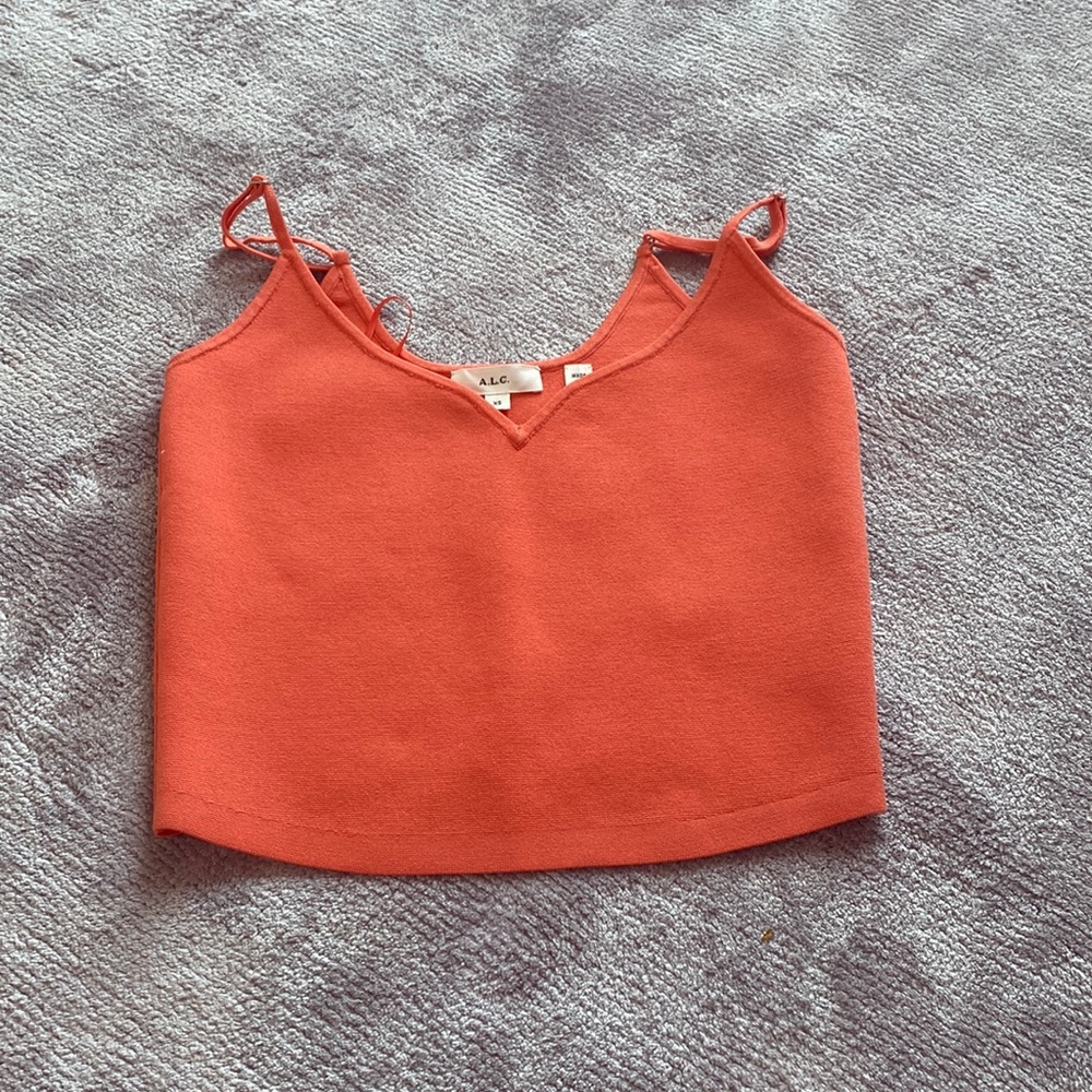 Women A.L.C top